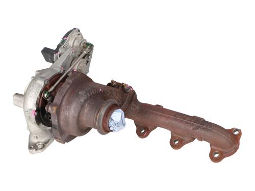 Turbocompresseur/Compresseur TOYOTA PROACE CITY Box Body/MPV (BPZ_) 1.5 D-4D 100 (BPZM) (102 hp) 32084399