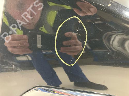 Right front fenders BMW 5 (F10) 520 d xDrive | BP26030363C42 
