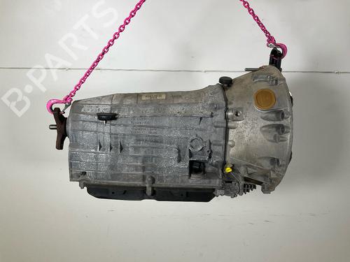 Gearbox MERCEDES-BENZ GLK-CLASS (X204) 200 CDI (204.901) | BP17523922M3 
