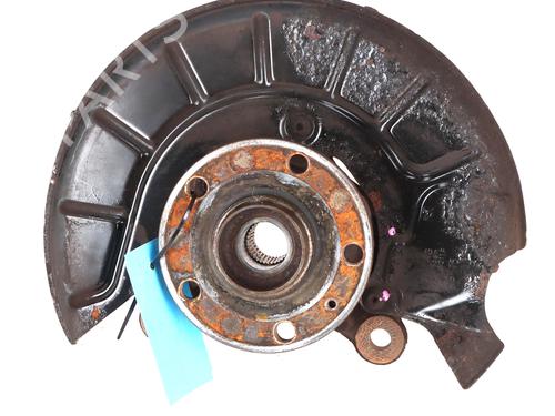 Used Left front steering knuckle Left front steering knuckle VW CADDY IV MPV (SAB, SAJ) 2.0 TDI (102 hp) 39949432 39949432