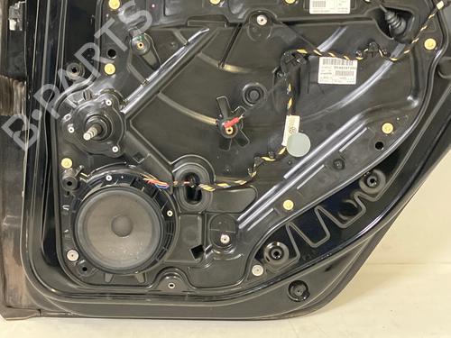 Right rear door VW GOLF VI (5K1) 1.4 | BP16070591C5