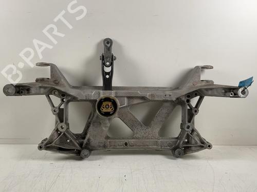 Forbro Forbro AUDI A3 Sportback (8VA, 8VF) 2.0 TDI (184 hp) 37454606 37454606