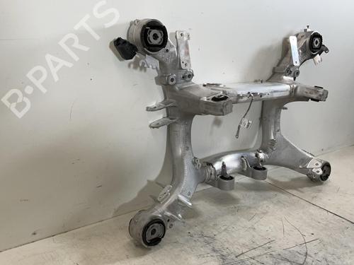 Rear axle BMW X7 (G07) xDrive M 60 i Mild Hybrid | BP39928109M2 - Image 3