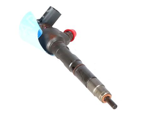 Spreder / Dyse Spreder / Dyse VW TOURAN (1T1, 1T2) 2.0 TDI 16V (140 hp) 33798478 33798478