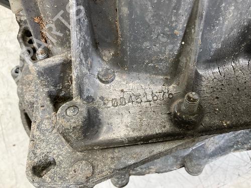 Gearbox DACIA SANDERO II 1.2 | BP18877705M3 