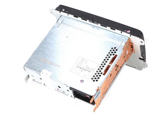 Electronic module SKODA FABIA II (542) 1.2 | BP38272582M83 - Image 2