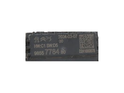 Electronic module OPEL VIVARO C Van (K0) VIVARO-E HYDROGEN | BP39926759M83 - Image 3