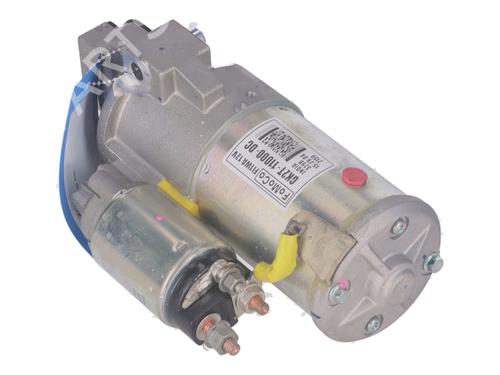 Used Starter FORD TRANSIT V363 Platform/Chassis (FED, FFD) 2.0 EcoBlue (170 hp) 19431522