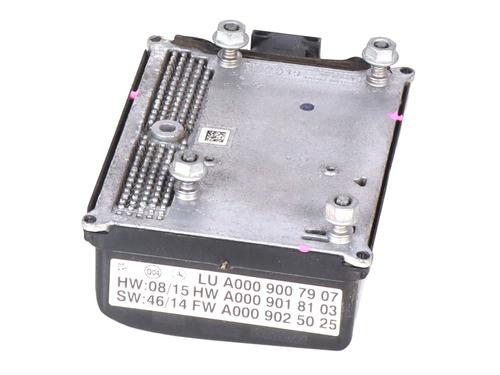 Elektronisk modul MERCEDES-BENZ GLC (X253) AMG 43 4-matic (253.964) | BP29069985M83 