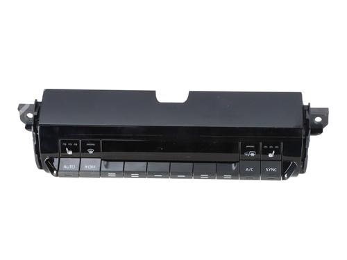 AC-Styringsenhed/Manøvreenhed AC-Styringsenhed/Manøvreenhed TOYOTA C-HR (_X1_) 2.0 Hybrid (MAXH10) (184 hp) 33549137 33549137