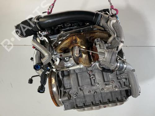 Engine CUPRA FORMENTOR (KM7, KMP) 2.5 VZ5 4Drive | BP39922334M1 - Image 2