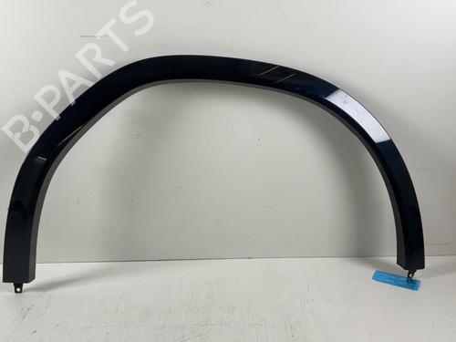 Aba guarda lamas frente direita Aba guarda lamas frente direita BMW X6 (G06, F96) xDrive 40 d Mild-Hybrid (340 hp) 33882192 33882192