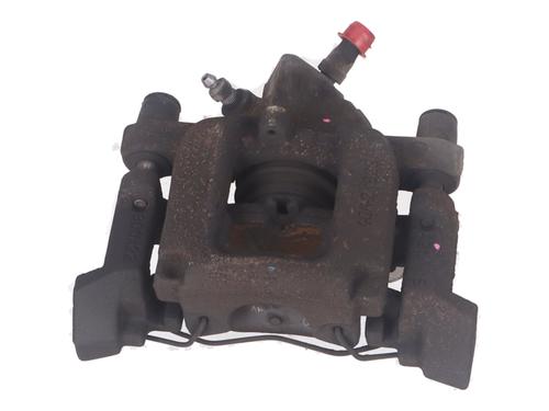 Used Left rear brake caliper MERCEDES-BENZ GLK-CLASS (X204) 220 CDI 4-matic (204.984, 204.997) (170 hp) 19675782