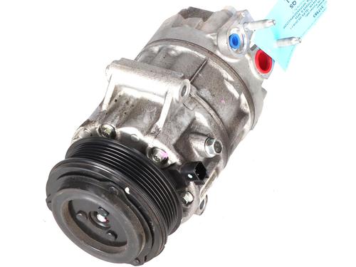 Used AC compressor AC compressor 38005820 38005820