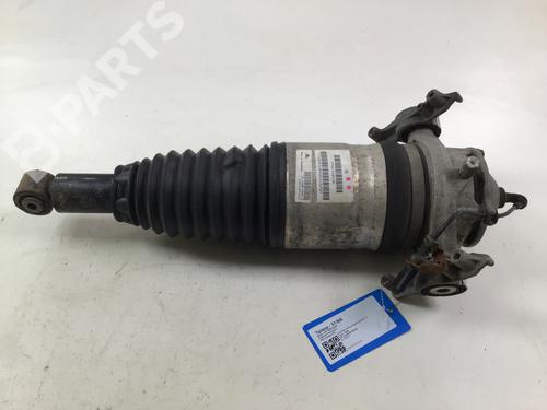 Used Left rear shock absorber VW TOUAREG (7P5, 7P6) 3.0 V6 TDI (245 hp) 5256220