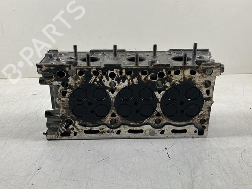 Cylinder head VW TOUAREG (CR7, RC8) 3.0 TDI 4motion | BP25335569M5 - Image 4
