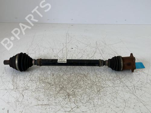 Used Right front driveshaft Right front driveshaft 37455314 37455314