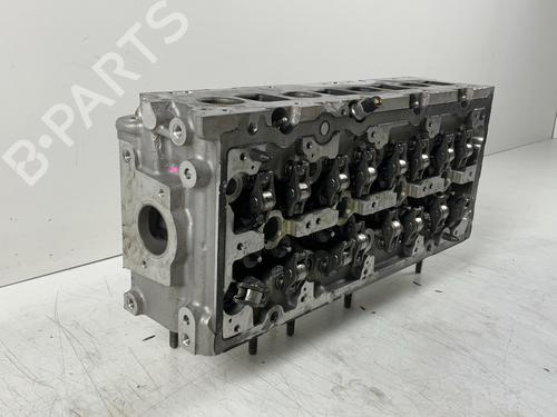 Cylinder head VW CRAFTER Van (SY_, SX_) 2.0 TDI FWD (SYB, SYC, SYD) | BP25335269M5 - Image 3