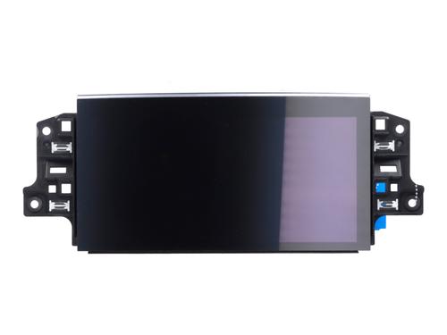 Display AUDI Q7 (4MB, 4MG, 4MQ) 45 TDI Mild Hybrid quattro (231 hp) 31755152