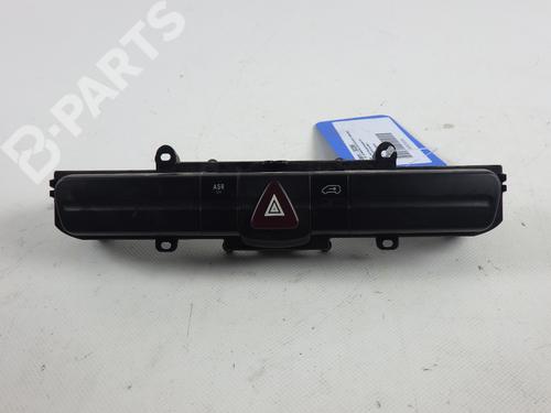 Spak kontakt VW CRAFTER 30-50 Platform/Chassis (2F_) 2.5 TDI (109 hp) 2721635