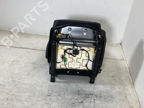 Left front seat OPEL VIVARO C Van (K0) VIVARO-E HYDROGEN | BP39924284C15 - Image 5