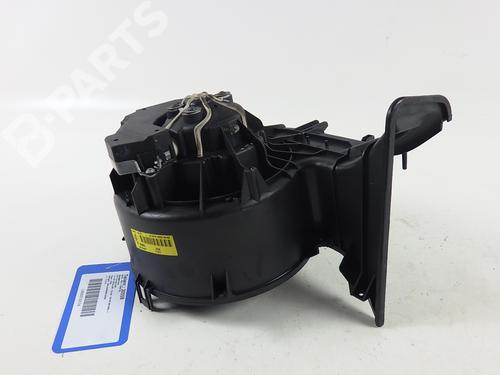 Heater blower motor FIAT CROMA (194_) 1.9 D Multijet (194AXC1B, 194AXC12)  2721742 | B-Parts