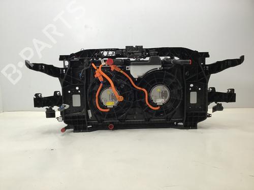Radiator set HYUNDAI NEXO (FE) FCEV | BP28194055M120 