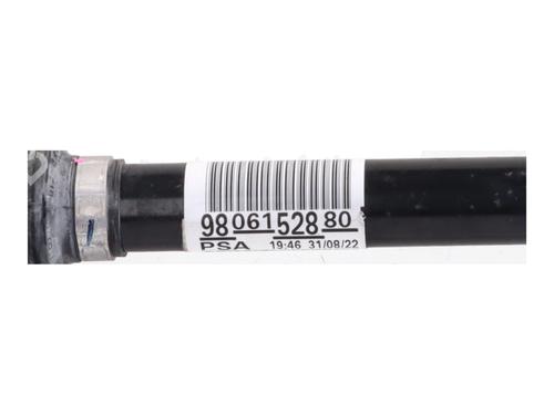 Left front driveshaft OPEL VIVARO C Van (K0) VIVARO-E HYDROGEN | BP39919799M38 - Image 3