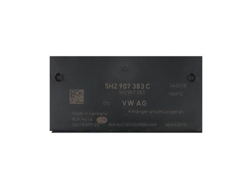 Electronic module VW GOLF VIII Variant (CG5, DB5) 1.5 eTSI | BP35778437M83 - Image 3