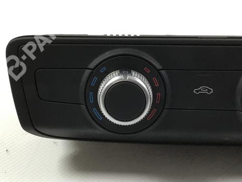 Climate control AUDI Q2 (GAB, GAG) 35 TFSI | BP7805436I5 