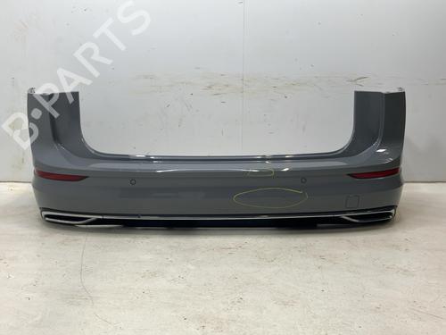 Pára-choques traseiro Pára-choques traseiro VW GOLF VIII (CD1, DA1) 1.0 TSI (110 hp) 34196675 34196675