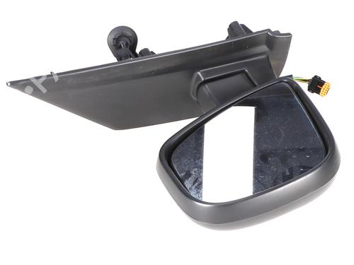 Used Left mirror Left mirror CITROËN JUMPY III Van (V_) ë-JUMPY HYDROGEN (136 hp) 39927112 39927112