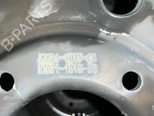 Fælk FORD TRANSIT V363 Platform/Chassis (FED, FFD) 2.0 EcoBlue | BP36446818C45 - Image 4