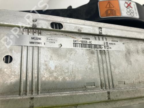 Intercooler FORD ECOSPORT 1.0 EcoBoost | BP23528502M30 