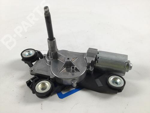 Used Rear wiper motor FORD FOCUS III Turnier 2.0 TDCi ST (185 hp) 7124875