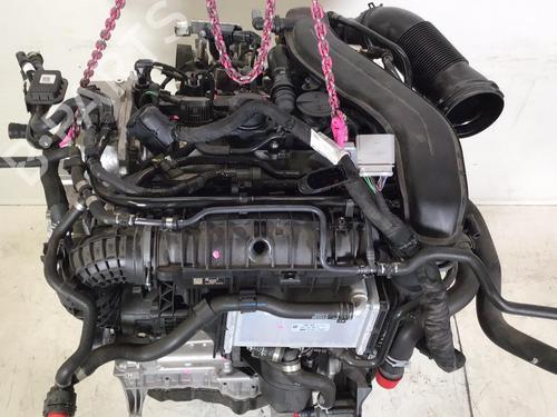 Engine VW GOLF VIII (CD1, DA1) 1.5 TSI | BP32425635M1