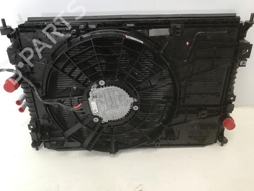 Radiator set OPEL VIVARO C Van (K0) VIVARO-E HYDROGEN | BP39919761M120 - Image 4