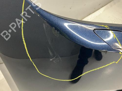 Front bumper VW PASSAT B8 (3G2, CB2) 2.0 TDI 4motion | BP36237479C7 - Image 15
