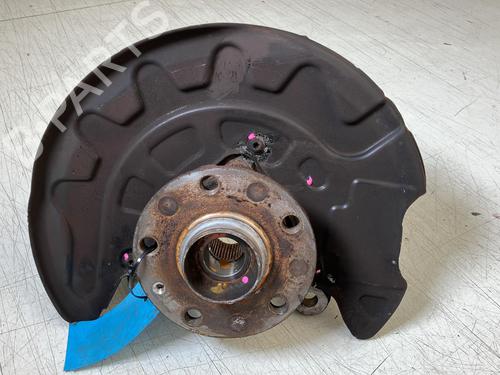 Used Left front steering knuckle Left front steering knuckle 38701419 38701419