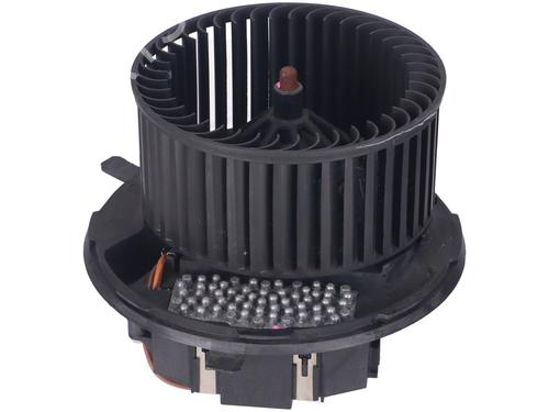 Used Heater blower motor VW JETTA IV (162, 163, AV3, AV2) 2.0 TDI (140 hp) 13257802