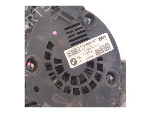 Alternator BMW 3 (F30, F80) 320 d | BP26133878M7 