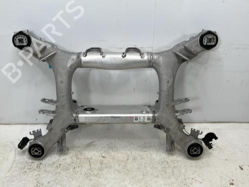 Bagaksel Bagaksel BMW X6 (G06, F96) xDrive 40 d Mild-Hybrid (340 hp) 33876554 33876554