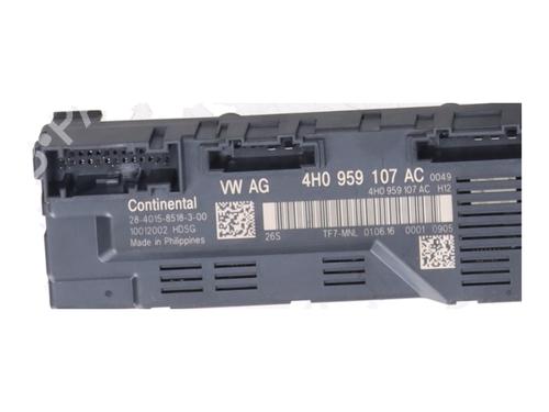 Electronic module AUDI A8 D4 (4H2, 4H8, 4HC, 4HL) 3.0 TDI quattro | BP34735435M83 - Image 2