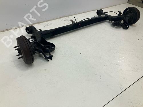 Rear axle OPEL KARL (C16) 1.0 | BP23213562M2 
