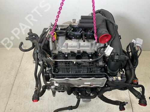 Engine SKODA SUPERB III Estate (3V5) 1.4 TSI | BP18161018M1 
