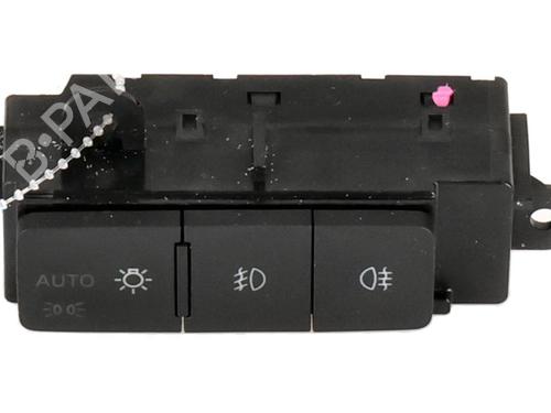 Used Headlight switch Headlight switch 37587721 37587721