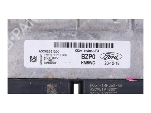 Engine control unit (ECU) FORD TRANSIT V363 Platform/Chassis (FED, FFD) 2.0 EcoBlue | BP18916515M57 