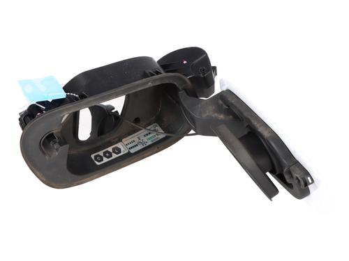 Used Fuel flap Fuel flap VW ID.4 (E21) Performance (204 hp) 34197132 34197132