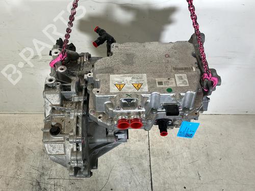 Engine OPEL VIVARO C Van (K0) VIVARO-E HYDROGEN | BP39925064M1 - Image 5