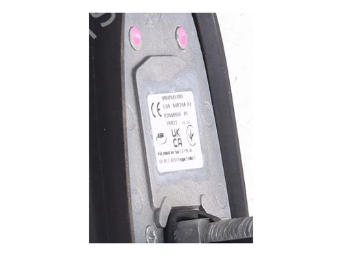Antenne/Base OPEL VIVARO C Van (K0) VIVARO-E HYDROGEN | BP39920841C140 - Image 4
